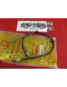 21580 cavo freno a mano sx opel corsa -  Az Ricambi  Sei alla ricerca di ricambi per la tua auto d’epoca? 2