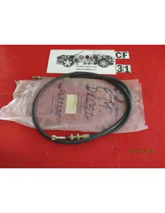 4359202 cavo freno a mano fiat ducato 81- -  Az Ricambi  Sei alla ricerca di ricambi per la tua auto d’epoca? 2