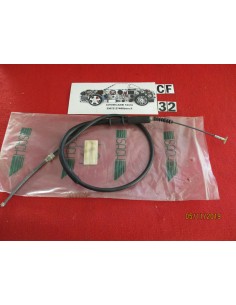 11305 cavo freno a mano 7615326 92323733 dx lancia delta fiat tempra -  Az Ricambi  Sei alla ricerca di ricambi per la tua au... 2
