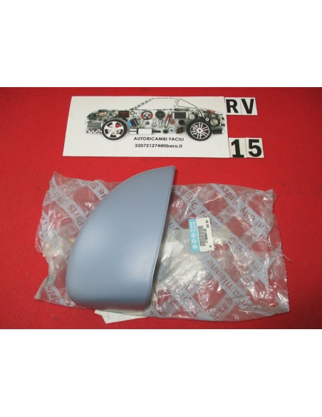 735368128 calotta specchietto primer fiat idea lancia musa -  Az Ricambi  Sei alla ricerca di ricambi per la tua auto d’epoca?