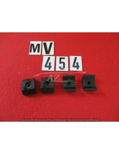 set 4 pezzi tasselli sedile fiat 127 128 -  Az Ricambi  Sei alla ricerca di ricambi per la tua auto d’epoca?