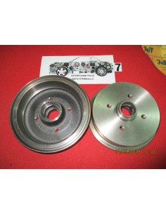 t905472 coppia tamburo freno 171501 volkswagen polo passat scirocco -  Az Ricambi  Sei alla ricerca di ricambi per la tua aut... 2