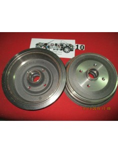 bt0200 coppia tamburo freno audi 100 443501615 -  Az Ricambi  Sei alla ricerca di ricambi per la tua auto d’epoca? 2