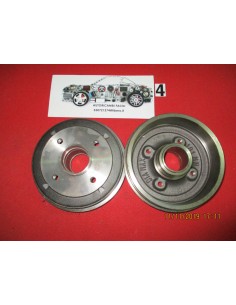 bt0138 coppia tamburo freno 95637178 citroen visa ds peugeot 205 -  Az Ricambi  Sei alla ricerca di ricambi per la tua auto d... 2