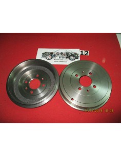 s70037 coppia tamburo freno 75696001 fiat tipo tempra ã¸229 -  Az Ricambi  Sei alla ricerca di ricambi per la tua auto d’epoca? 2