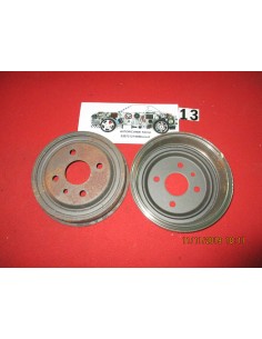 t908568 coppia tamburo freno 568053 opel astra kadett -  Az Ricambi  Sei alla ricerca di ricambi per la tua auto d’epoca? 2