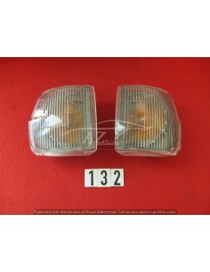 fanalino fanale anteriore coppia alfa-romeo alfasud -  Az Ricambi  Sei alla ricerca di ricambi per la tua auto d’epoca?