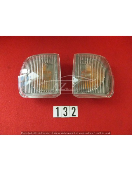 fanalino fanale anteriore coppia alfa-romeo alfasud -  Az Ricambi  Sei alla ricerca di ricambi per la tua auto d’epoca?