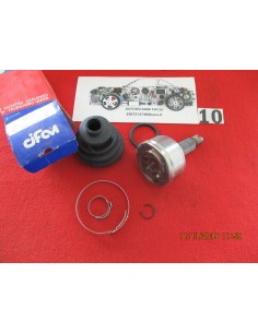 04k243 giunto semiasse omocinetico 607-221 per rover 214-414-92- -  Az Ricambi  Sei alla ricerca di ricambi per la tua auto d... 2