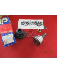 04k237 bau 5466 giunto semiasse omocinetico 607-205 per rover 111 114 maestro -  Az Ricambi  Sei alla ricerca di ricambi per ... 2