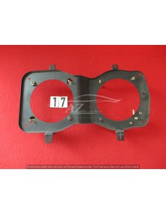 sede faro fanale anteriore fiat 132 -  Az Ricambi  Sei alla ricerca di ricambi per la tua auto d’epoca?