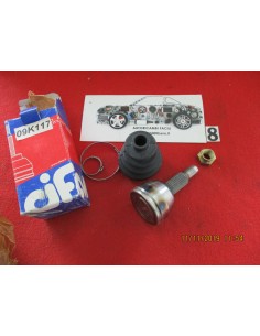 09k117 607-283 giunto semiasse omocinetico ford fiesta 1.3 96- 1003548 -  Az Ricambi  Sei alla ricerca di ricambi per la tua ... 2