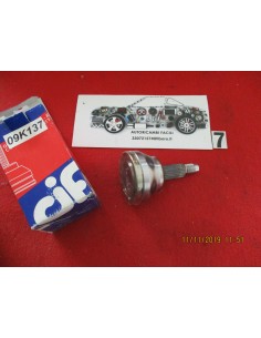 09k137 606-156 giunto semiasse omocinetico ford escort fiesta 6485414 -  Az Ricambi  Sei alla ricerca di ricambi per la tua a... 2