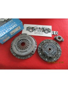 3000004002 kit meccanismo frizione volkwagen polo jetta audi 50 -  Az Ricambi  Sei alla ricerca di ricambi per la tua auto d’... 2