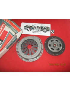 hk 5133 kit meccanismo frizione opel agila suzuki splash -  Az Ricambi  Sei alla ricerca di ricambi per la tua auto d’epoca? 2