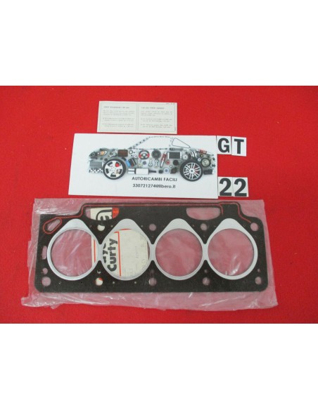 bl960 guarnizione testa cilindri per renault r5 r9 r11 express volvo sp.1,65 -  Az Ricambi  Sei alla ricerca di ricambi per l...