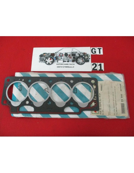 bs540 guarnizione testa cilindri renault clio r19 r21 express sp.1,85 -  Az Ricambi  Sei alla ricerca di ricambi per la tua a...
