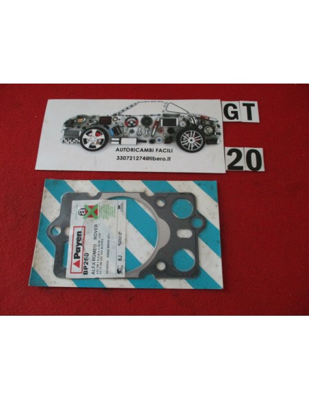 bc260 guarnizione testa cilindri alfa-romeo 1.8 2.0 2.4 td d motore vm sp. 1,52 -  Az Ricambi  Sei alla ricerca di ricambi pe...
