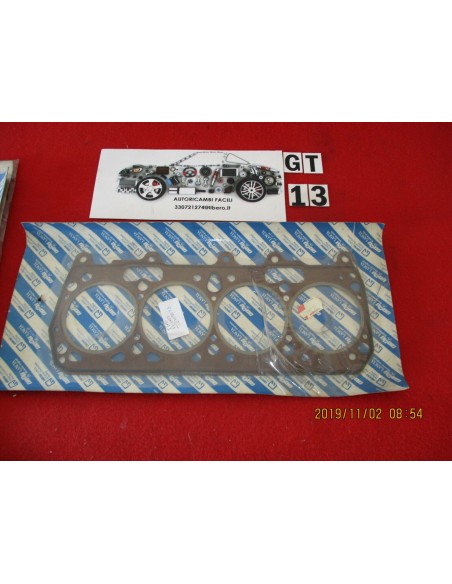 7564650 guarnizione testa cilindri fiat ducato punto tipo tempra d td 1697cc -  Az Ricambi  Sei alla ricerca di ricambi per l...