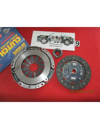 jkf404 kit meccanismo frizione per honda civic jazz rover 200 -  Az Ricambi  Sei alla ricerca di ricambi per la tua auto d’ep...