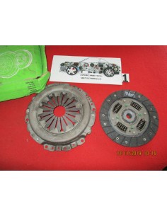 003358 kit meccanismo frizione ford escort fiesta orion -  Az Ricambi  Sei alla ricerca di ricambi per la tua auto d’epoca? 2