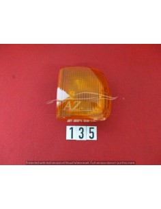 fanalino fanale anteriore sx alfa-romeo alfasud -  Az Ricambi  Sei alla ricerca di ricambi per la tua auto d’epoca?