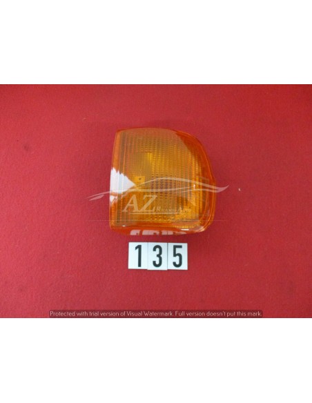 fanalino fanale anteriore sx alfa-romeo alfasud -  Az Ricambi  Sei alla ricerca di ricambi per la tua auto d’epoca?