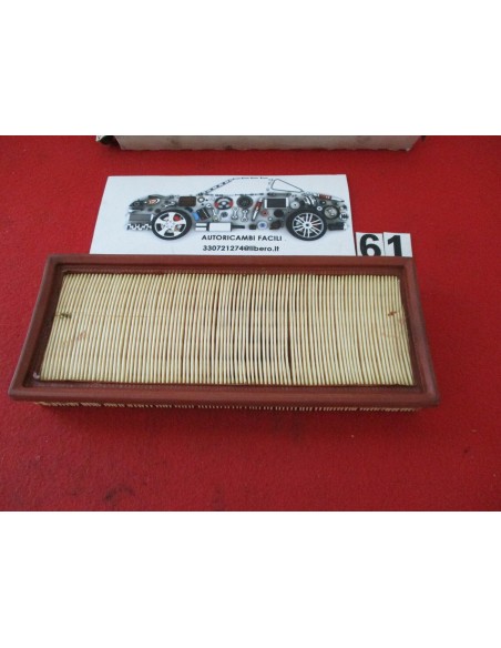 53002184 filtro aria per jeep renault volkswagen golf passat ford air filter -  Az Ricambi  Sei alla ricerca di ricambi per l...