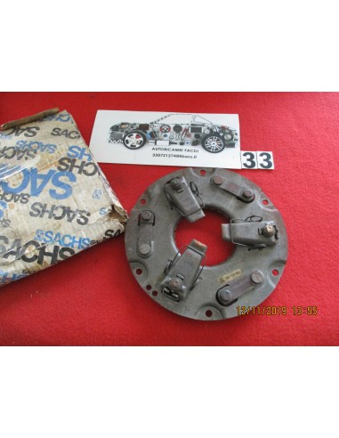 1882293002 meccanismo complessivo frizione volkswagen transporter 1.5 1.6 clutch -  Az Ricambi  Sei alla ricerca di ricambi p...