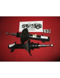 170914 coppia ammortizzatori anteriori per rover 200/400 honda concerto -  Az Ricambi  Sei alla ricerca di ricambi per la tua... 2