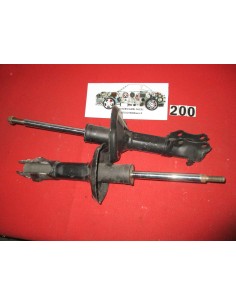 115158 coppia ammortizzatori per seat cordoba ibiza toledo volkswagen golf -  Az Ricambi  Sei alla ricerca di ricambi per la ... 2