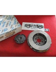 3000082002 meccanismo complessivo frizione volkswagen golf gti passat clutch -  Az Ricambi  Sei alla ricerca di ricambi per l... 2