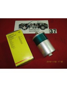 71040 45090560 filtro carburante mercedes 190 230 260 280 300 420 500 560 -  Az Ricambi  Sei alla ricerca di ricambi per la t... 2