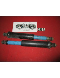 7700548153 coppia ammortizzatori posteriore renault r12 r15 r17 -  Az Ricambi  Sei alla ricerca di ricambi per la tua auto d’... 2