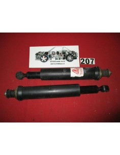 6120h coppia ammortizzatori posteriore 7702106464 renault r5 r14 -  Az Ricambi  Sei alla ricerca di ricambi per la tua auto d... 2
