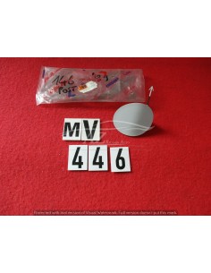 183181999 tappo paraurti posteriore alfa-romeo 146 -  Az Ricambi  Sei alla ricerca di ricambi per la tua auto d’epoca?