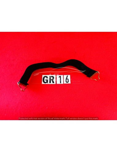 7570127 cinghia sedile fiat panda -  Az Ricambi  Sei alla ricerca di ricambi per la tua auto d’epoca?