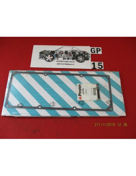 jn789 guarnizione coperchio punterie renault clio dacia logan -  Az Ricambi  Sei alla ricerca di ricambi per la tua auto d’ep...