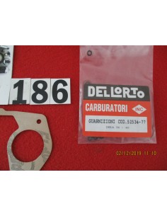 Kit revisione carburatore doppio corpo dellorto drla 36-40 52534-77 -  Az Ricambi  Sei alla ricerca di ricambi per la tua aut... 2