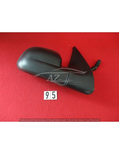 specchio specchietto retrovisore dx renault clio 90-96 -  Az Ricambi  Sei alla ricerca di ricambi per la tua auto d’epoca?