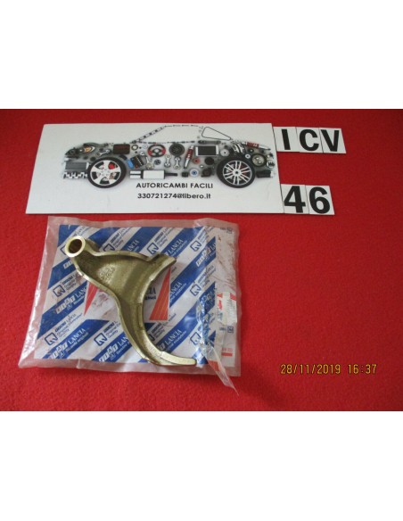7774646 forcella selezione marce fiat uno fiorino 1â° 2â° velocita' 93-00 -  Az Ricambi  Sei alla ricerca di ricambi per la t...