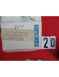 tappo serbatoio carburante 5045 per alfa romeo alfasud super 1.2 1.3 1.5 -  Az Ricambi  Sei alla ricerca di ricambi per la tu... 2