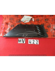 60731063 11655595350000 griglia presa aria posteriore alfa-romeo alfetta -  Az Ricambi  Sei alla ricerca di ricambi per la tu... 2