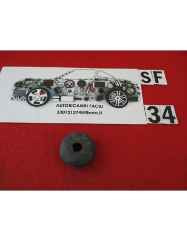 20318 gommino motore superiore fiat 500 126 -  Az Ricambi  Sei alla ricerca di ricambi per la tua auto d’epoca?