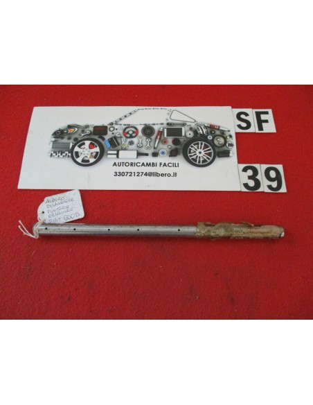 Albero stelo perno bilanciere punterie Fiat 600 D lung. 26,8 diam. 15,15 -  Az Ricambi  Sei alla ricerca di ricambi per la tu...