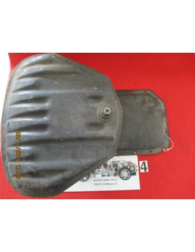 coppa olio fiat 131 132 argenta diesel daily oil cup -  Az Ricambi  Sei alla ricerca di ricambi per la tua auto d’epoca?