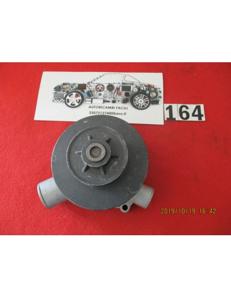 pa0155 pompa acqua citroen cx 2400 -06/80 water pump -  Az Ricambi  Sei alla ricerca di ricambi per la tua auto d’epoca?
