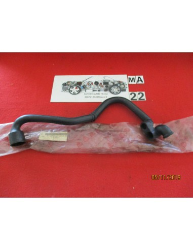17654 tubo sfiato olio motore per volkswagen golf passat seat ibiza -  Az Ricambi  Sei alla ricerca di ricambi per la tua aut...