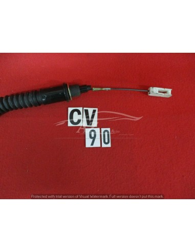 1480346080 cavo frizione per fiat ulysse citroen peugeot lancia zeta -  Az Ricambi  Sei alla ricerca di ricambi per la tua au...