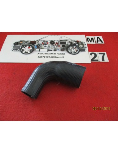 manicotto acqua superiore lancia fulvia coupe' 1.3 1.6 hf diam 41-26 822231003 -  Az Ricambi  Sei alla ricerca di ricambi per...